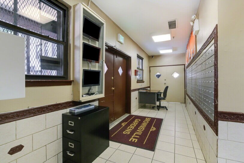 Brownsville Gardens- Affordable housing – photo 5