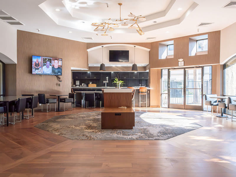 Sunrise Station Apartments – photo 2