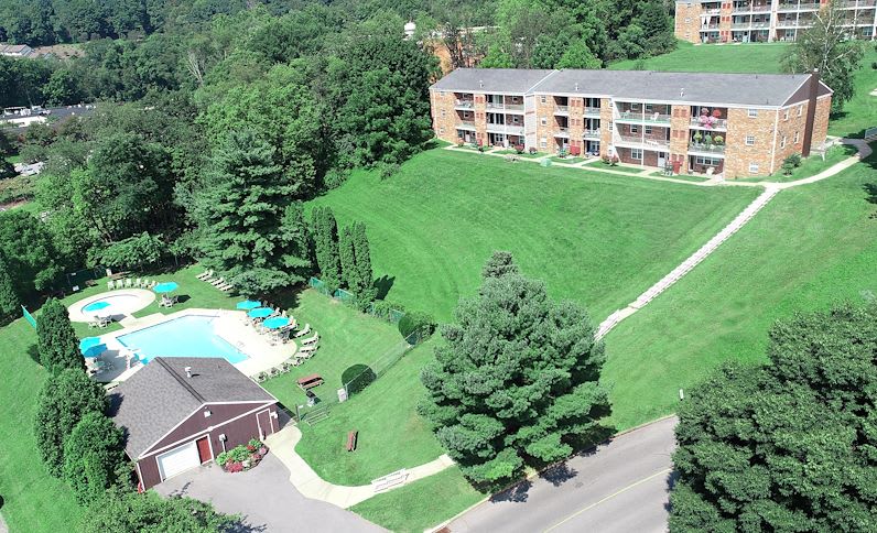 Grampian Hills Apartments – photo 2