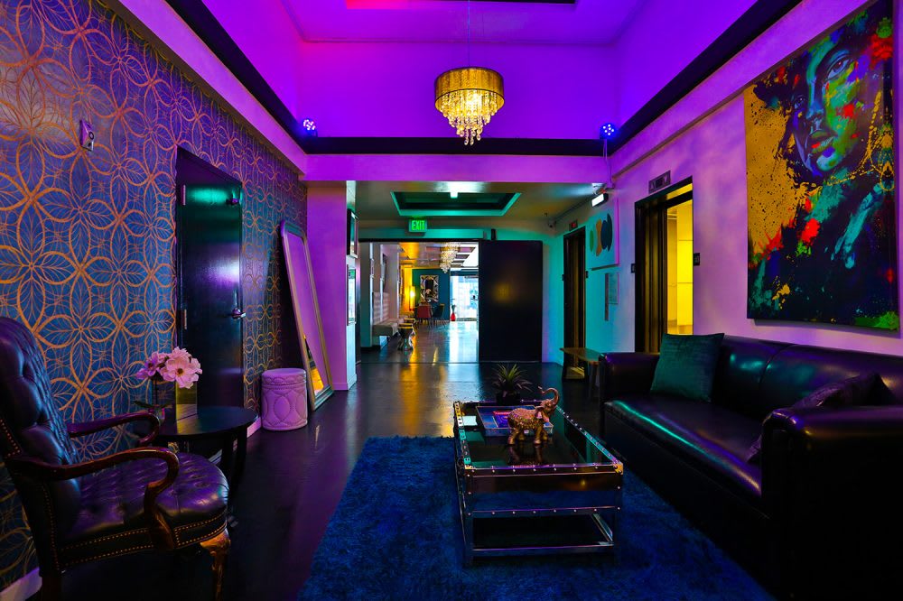 The Blackstone Apartments – photo 2