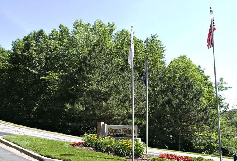Stone Ridge Apartments – photo 3