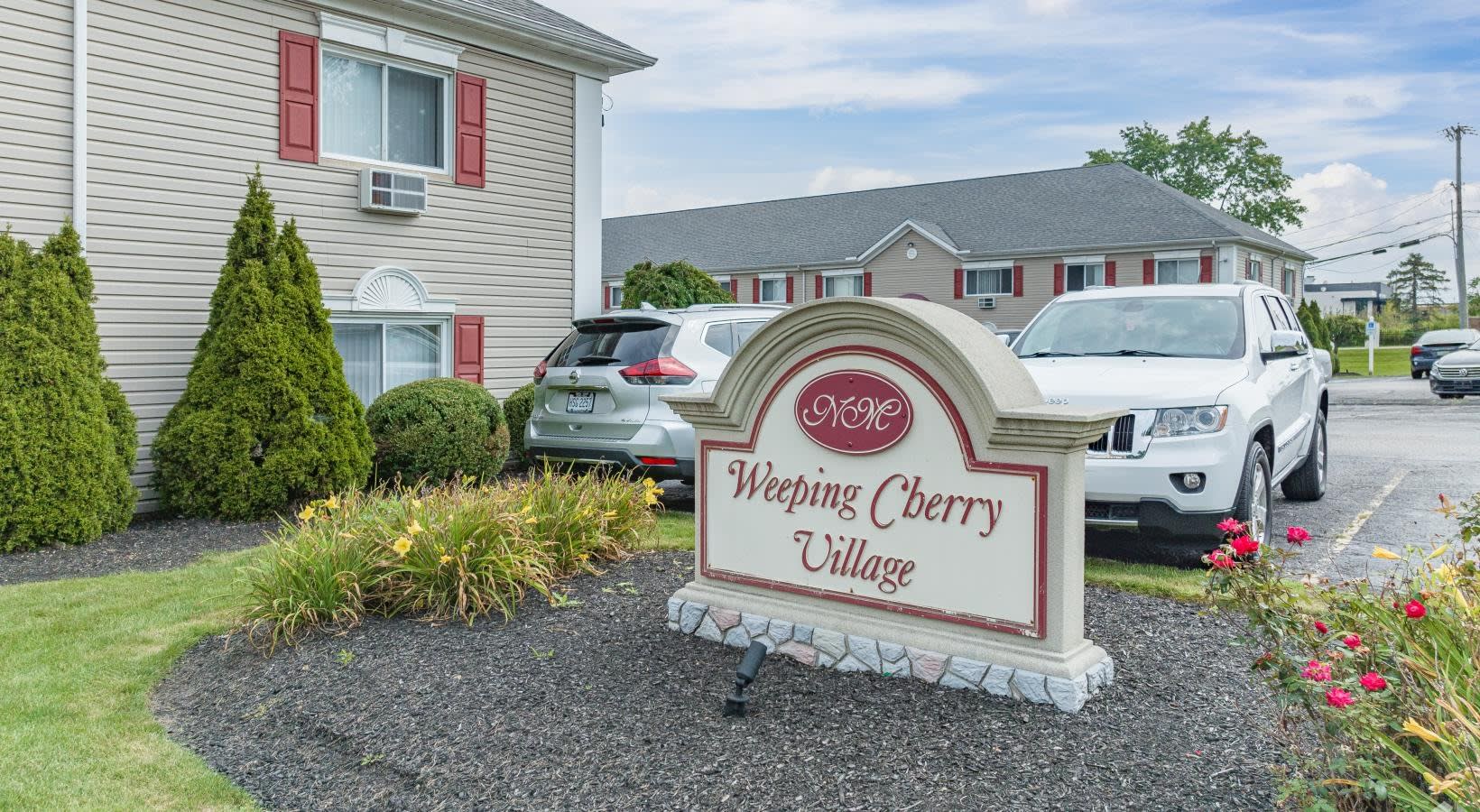 Weeping Cherry Village – photo 5
