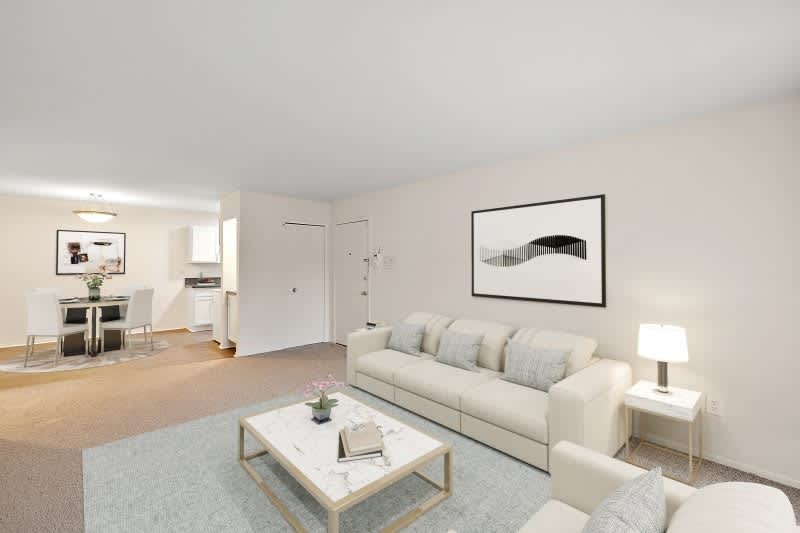 Wellington Place Apartments – photo 4
