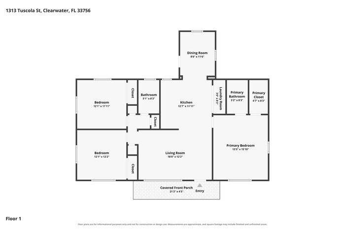 1313 Tuscola Street – photo 2