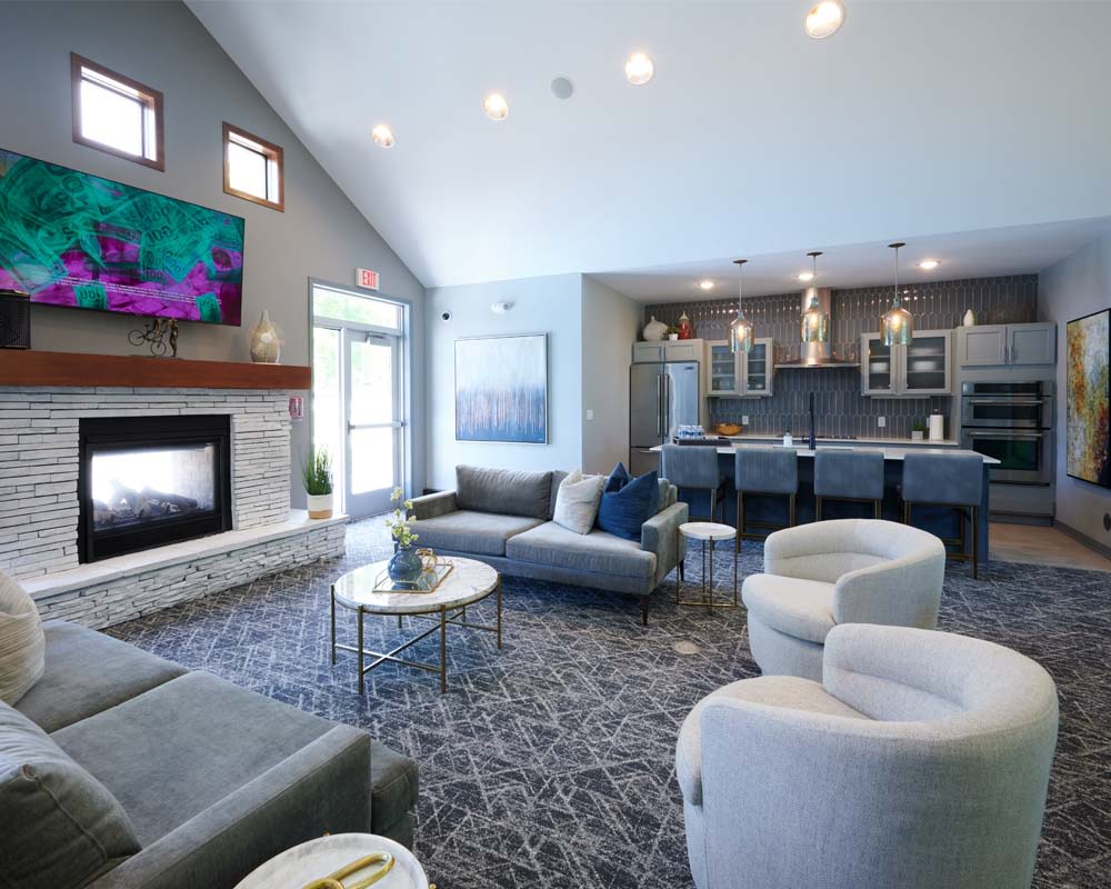 Valley Creek Apartments – photo 3
