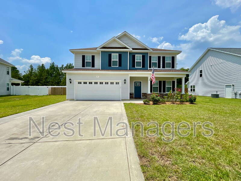 141 Burnside Drive – photo 1