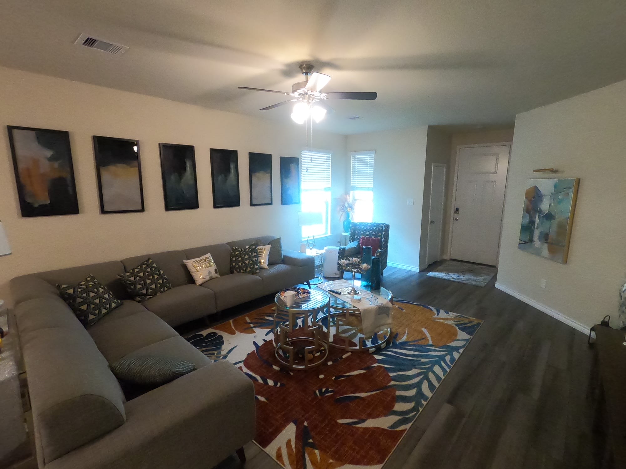 835 Mineral Wells Lane – photo 3
