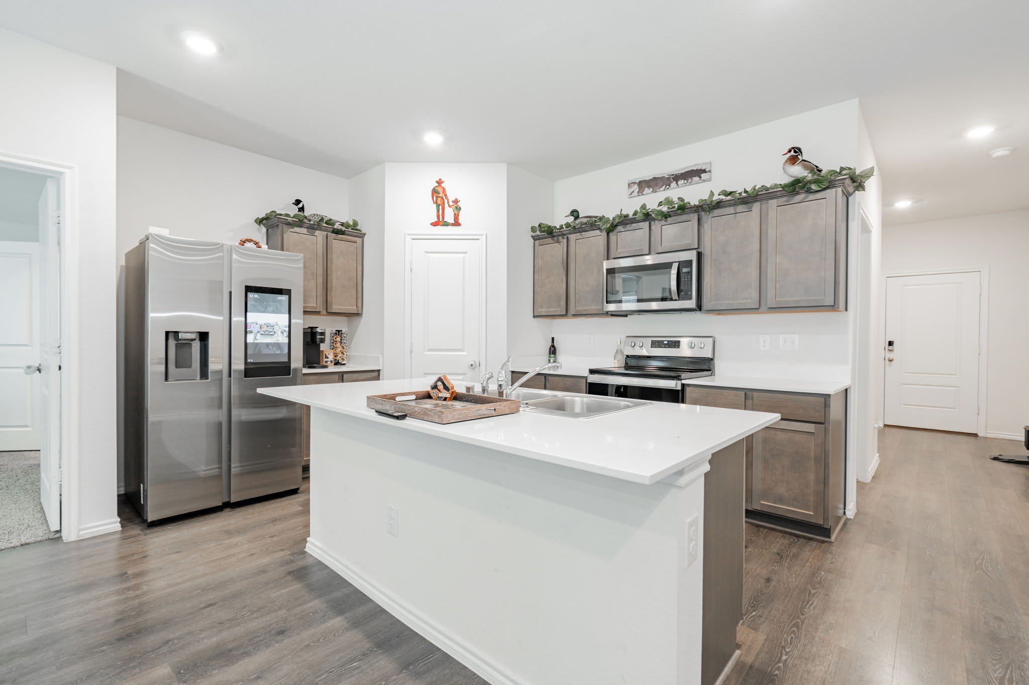 908 Old Bluff Road – photo 5