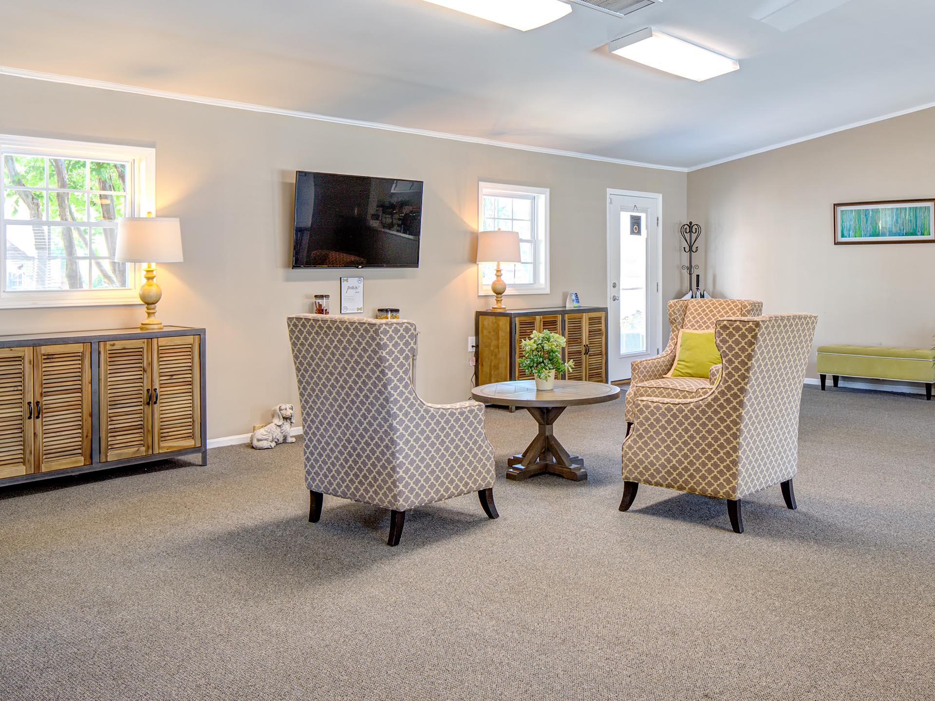 Sherwood Station Apartments – photo 3