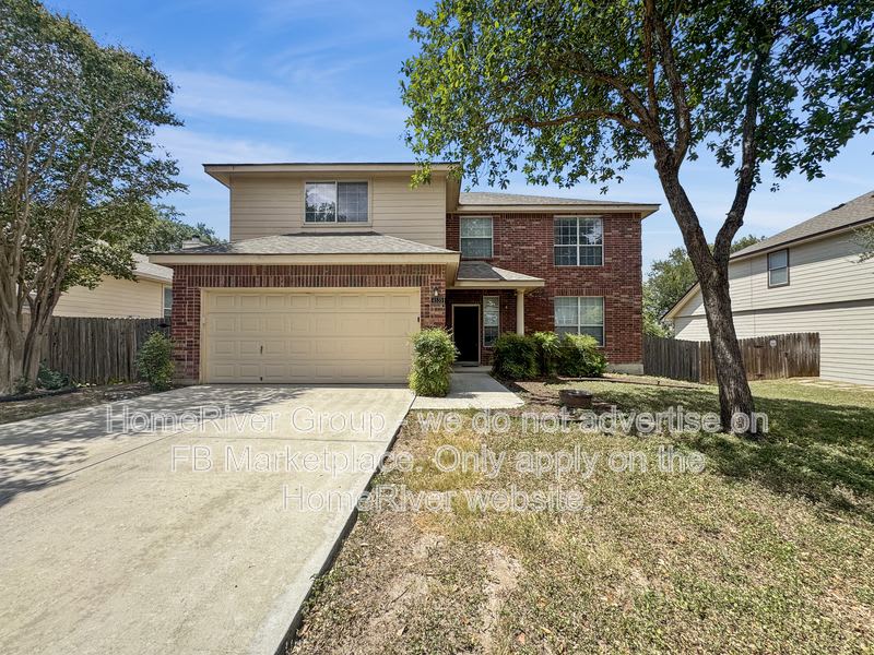 4535 Darien Vista – photo 1