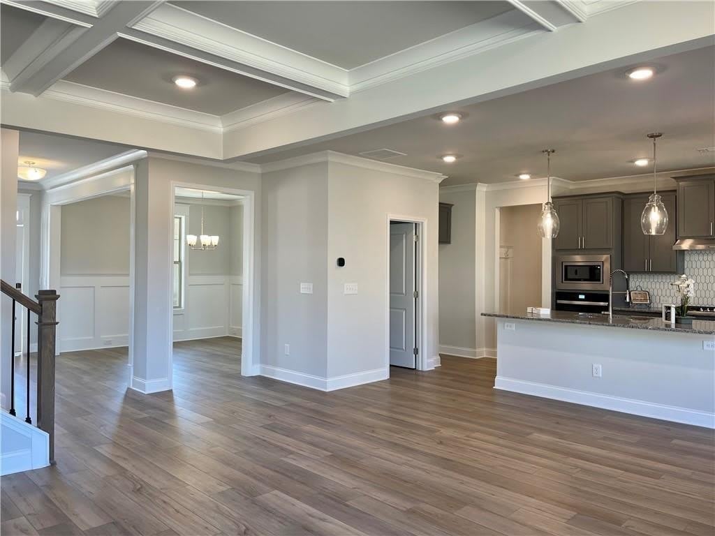 764 Henson Farm Drive – photo 3