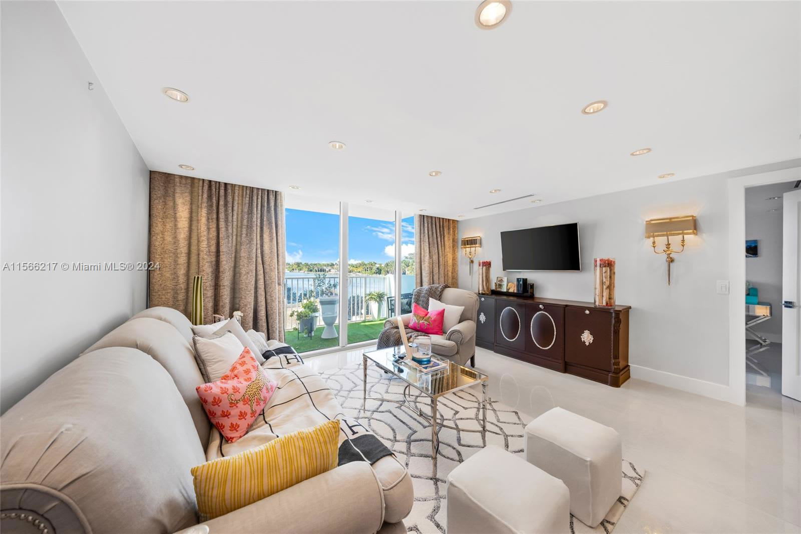 5838 Collins Avenue – photo 5