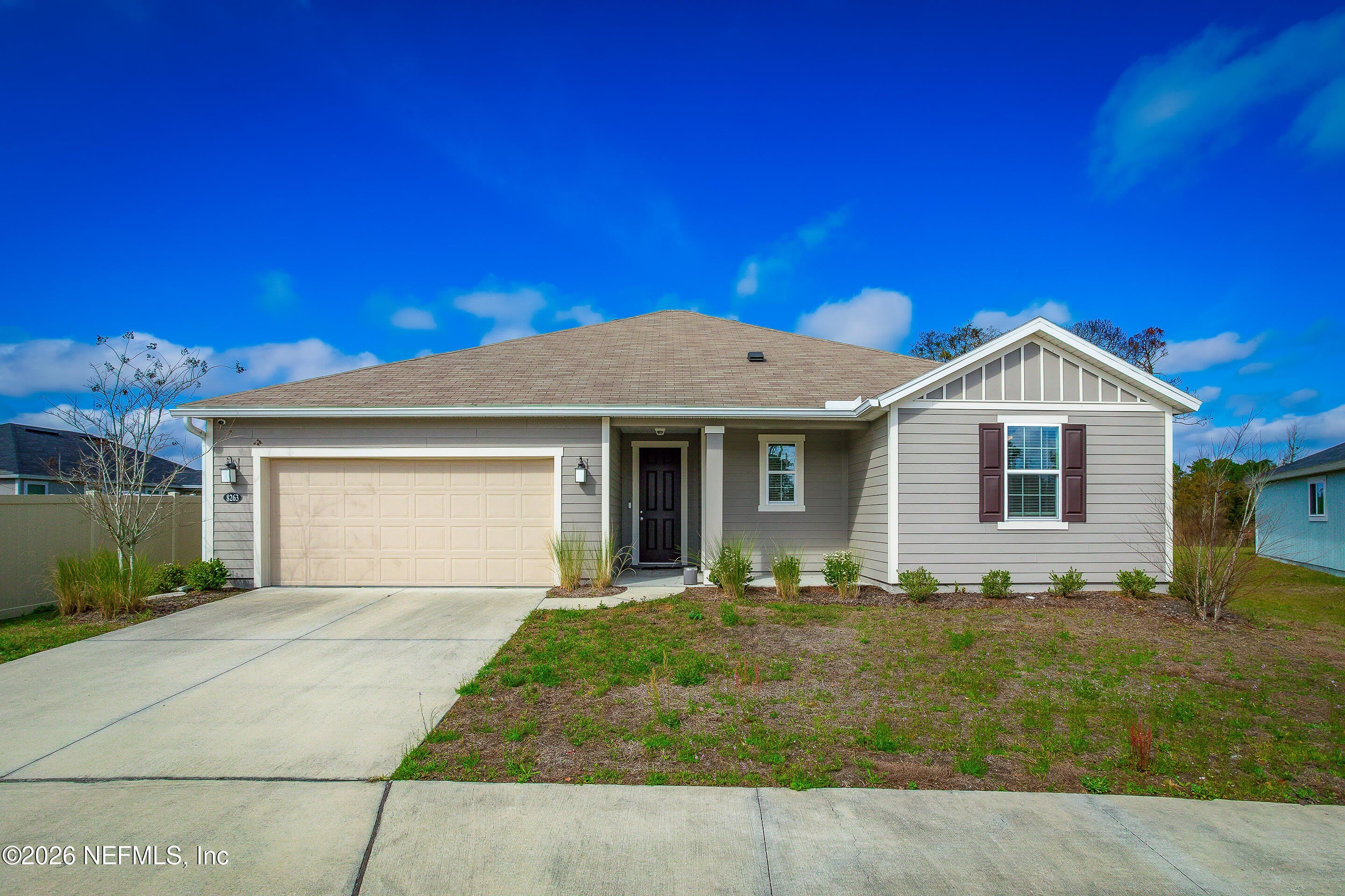 8263 VICTORY CROSSING Boulevard – photo 1