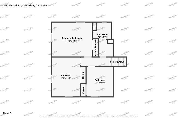 1487 Thurell Road – photo 5