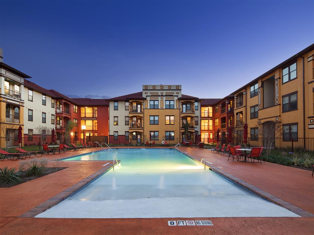 Senior Housing – photo 4