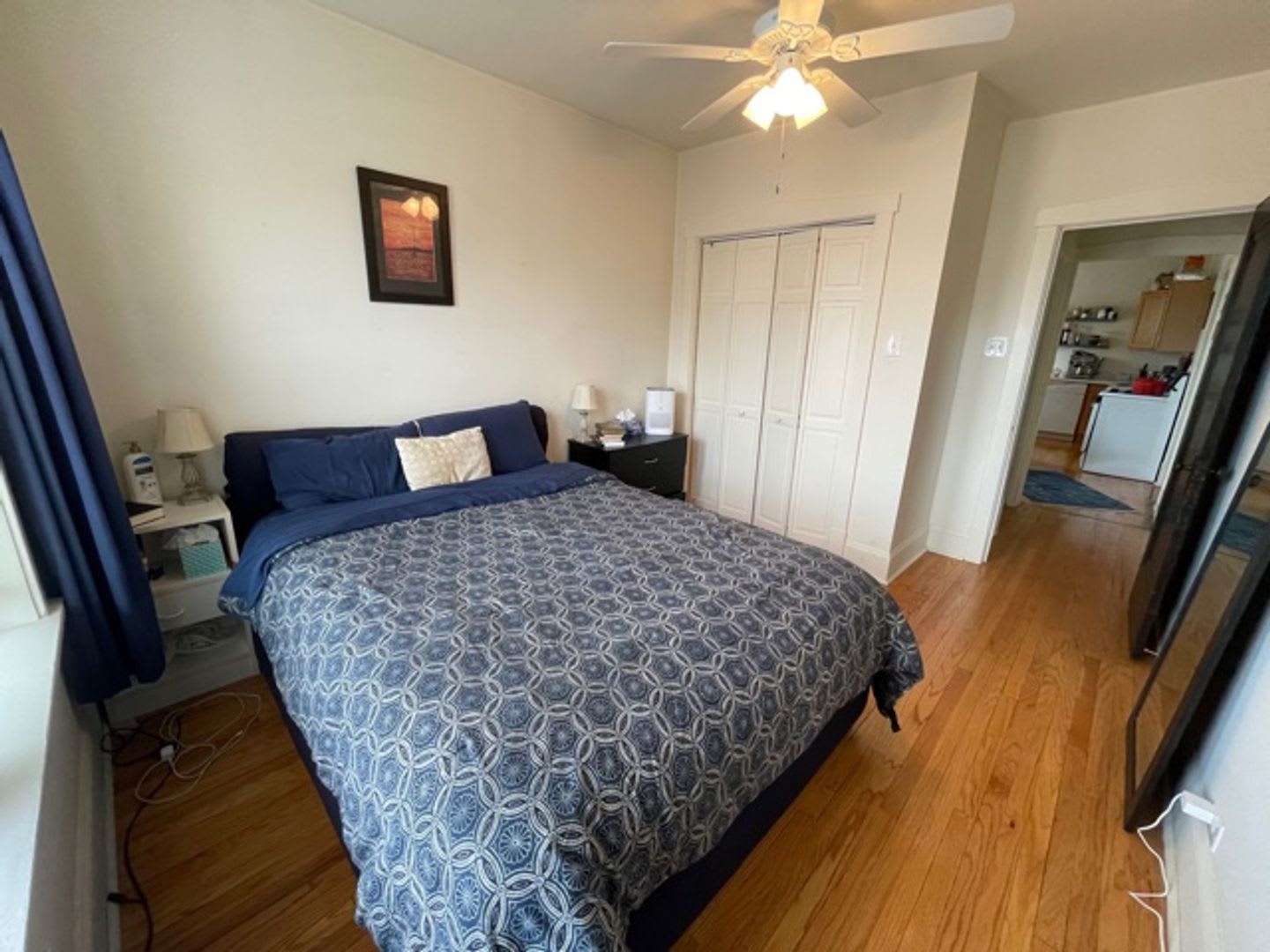 Incredible High First Floor Unit in Horner Park – photo 2