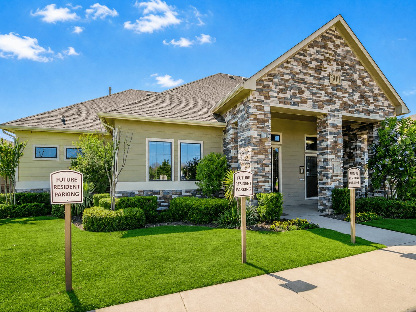 Villas At Henderson – photo 2