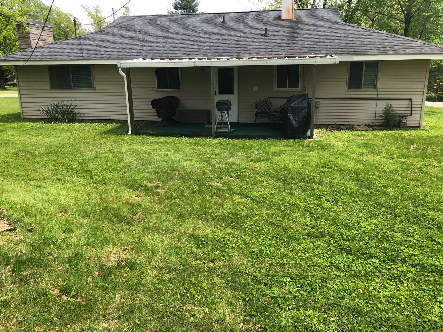 3 Bedroom Ranch Home Avail August 2026; Monthly Rent $1,650 – photo 4