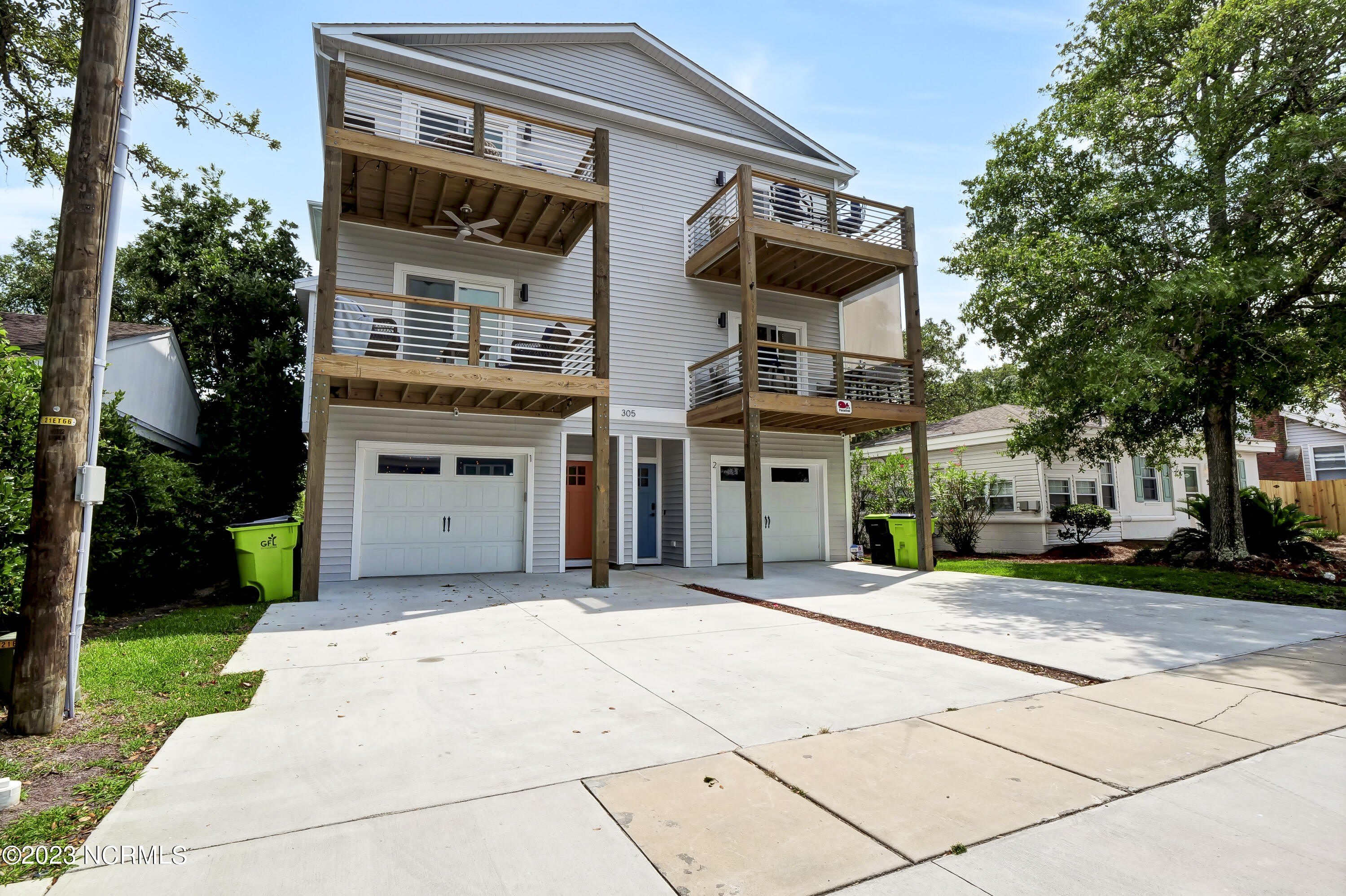 305 Fayetteville Avenue – photo 2