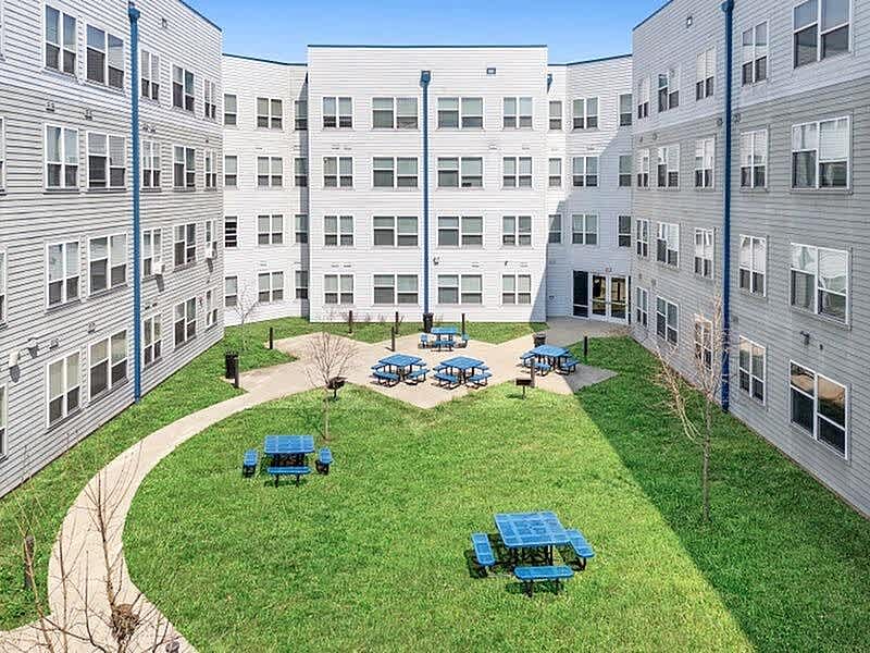The Annex Of Terre Haute Student Housing – photo 3