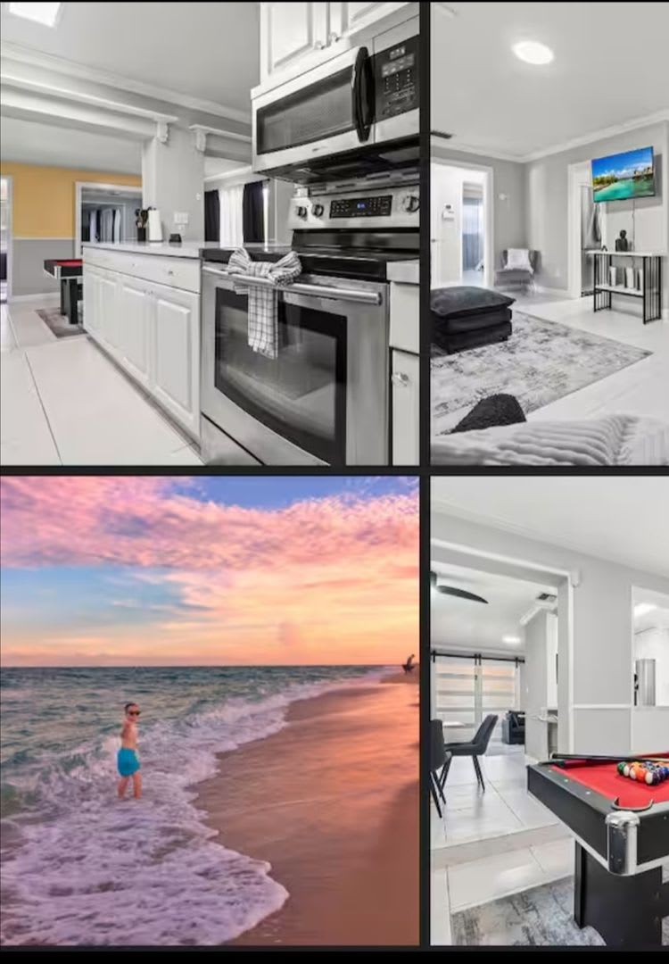 Spacious 4Br House In Fort Lauderdale – photo 1