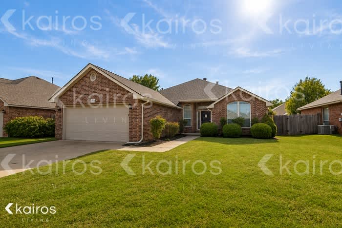 2413 Beaver Bend Lane – photo 1