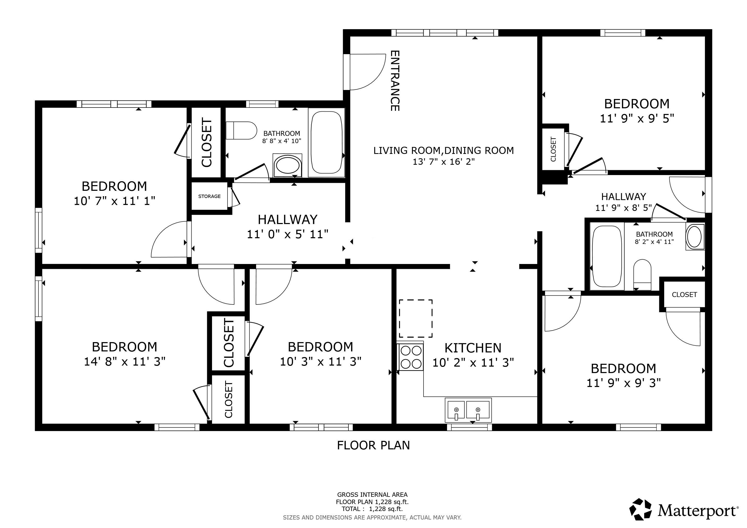 1637 Atkamire Drive – photo 2