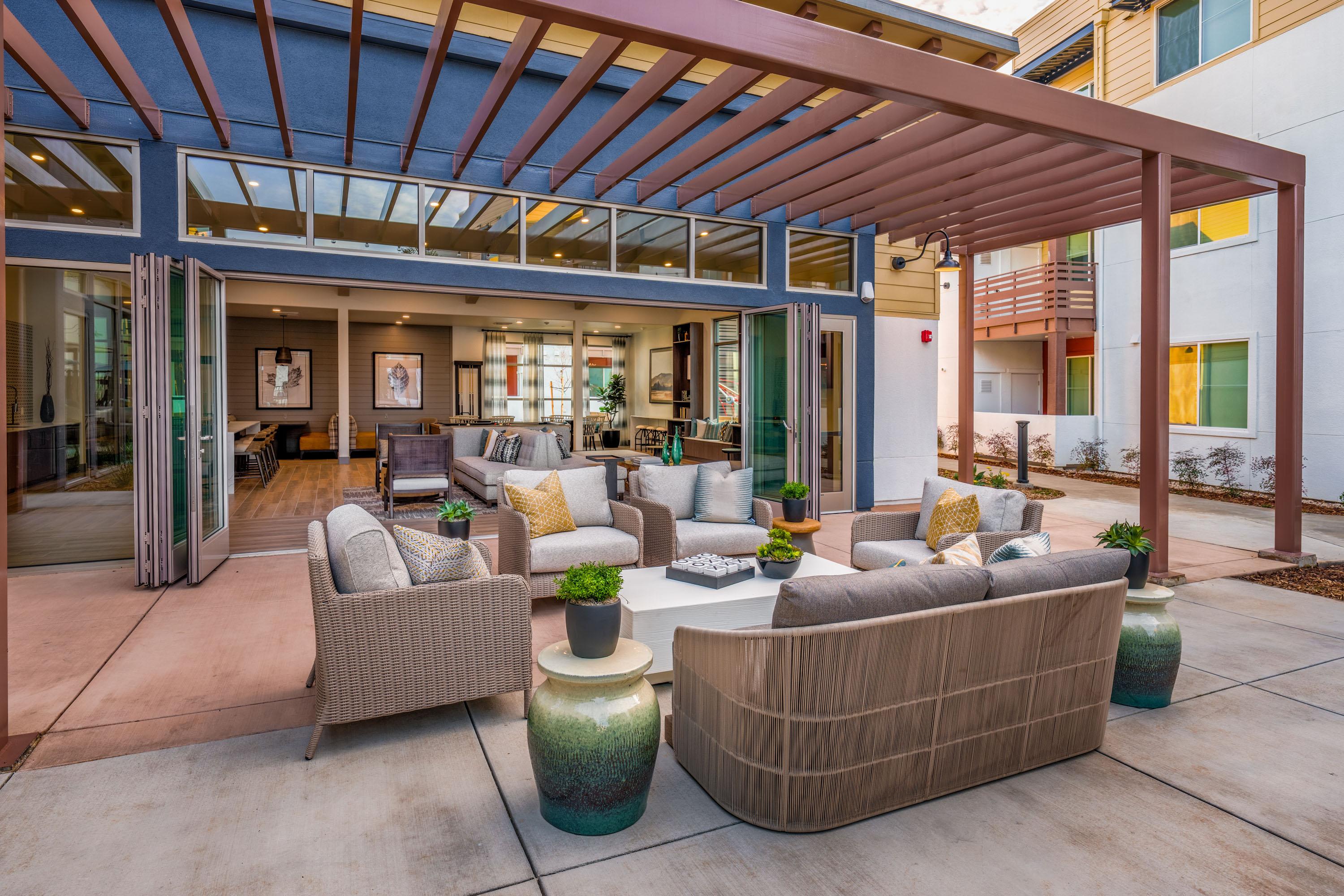 Aurora Apartments – photo 5