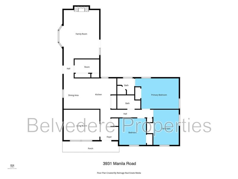 3931 Manila Road – photo 2