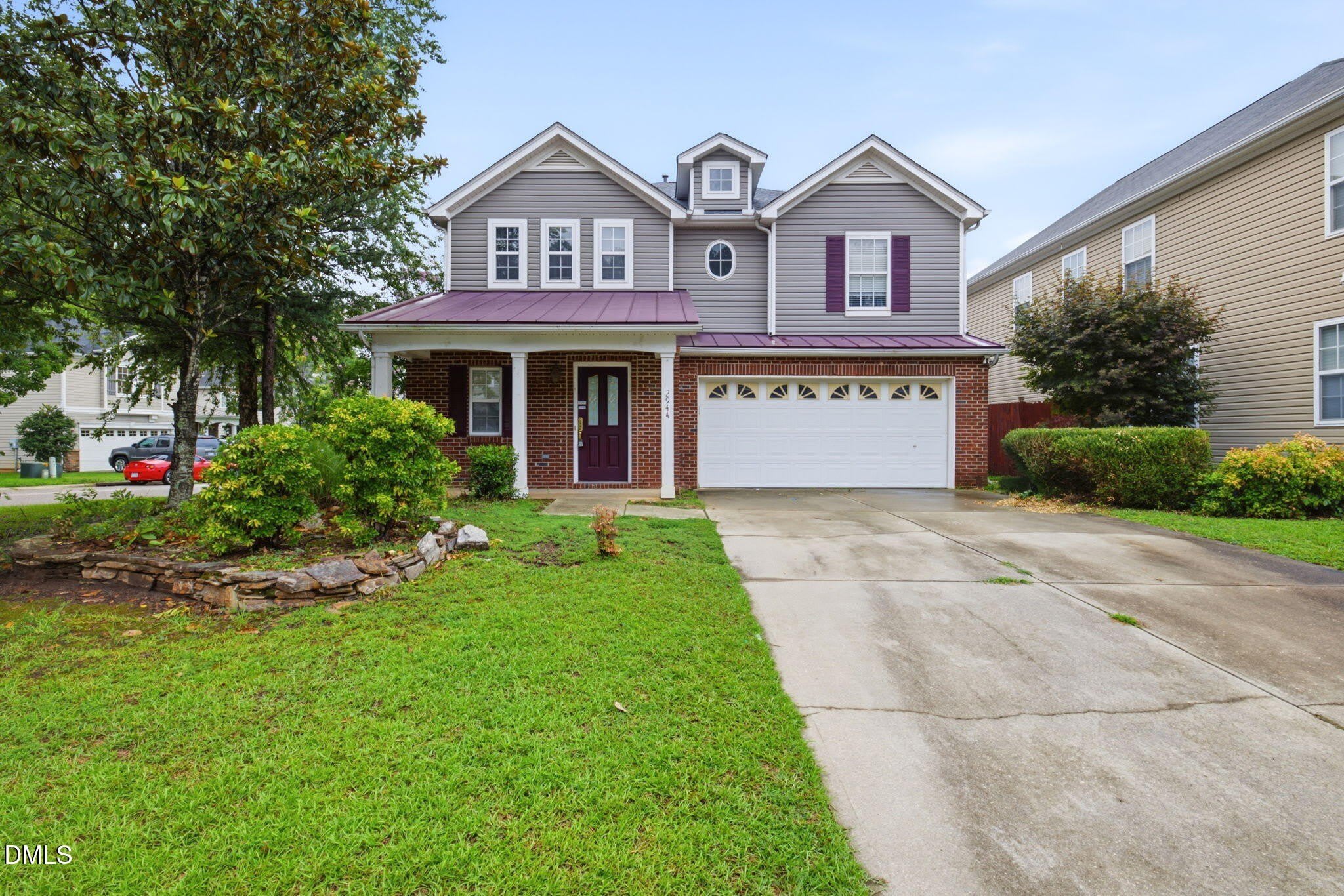 2944 Glade Aster Court – photo 5