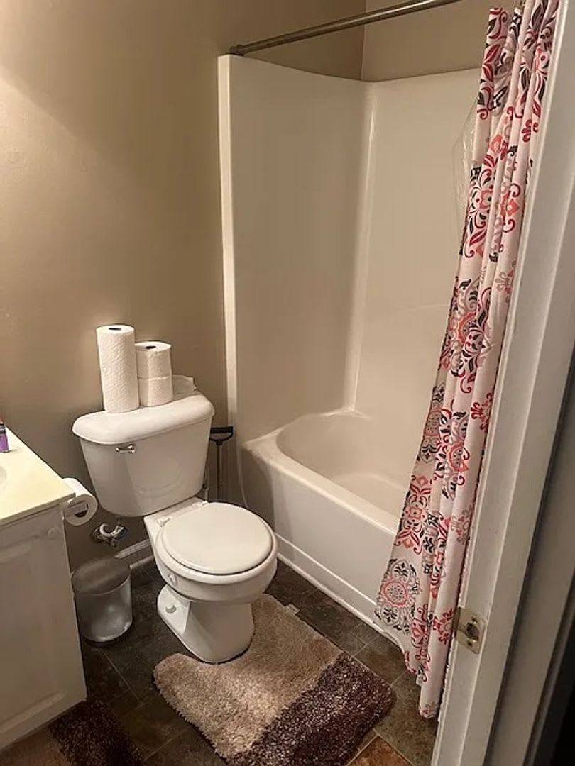 Room In 5 Bedroom Home In Lithonia – photo 2