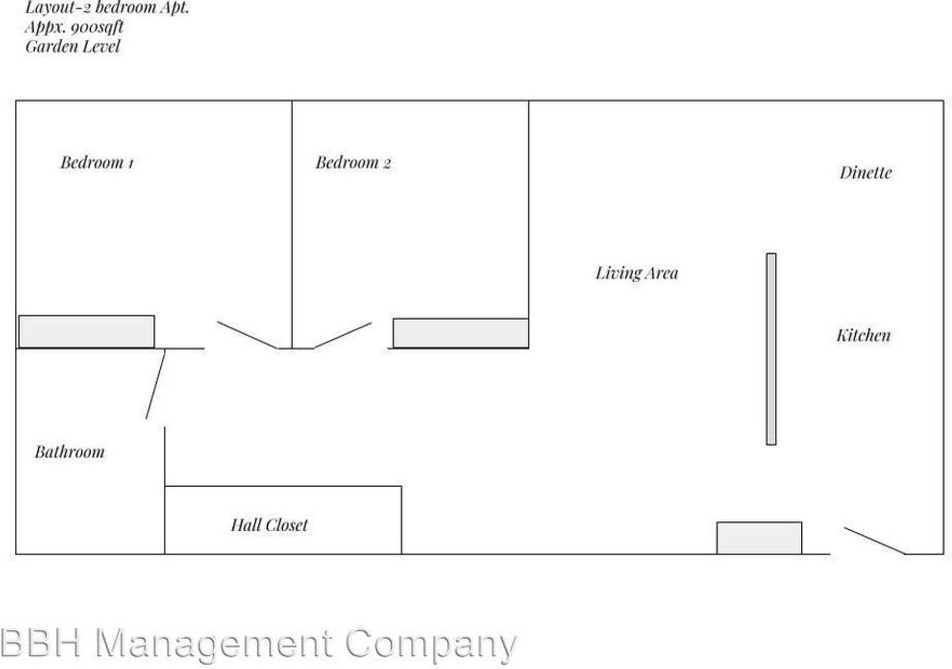 Sands Apartments – photo 5