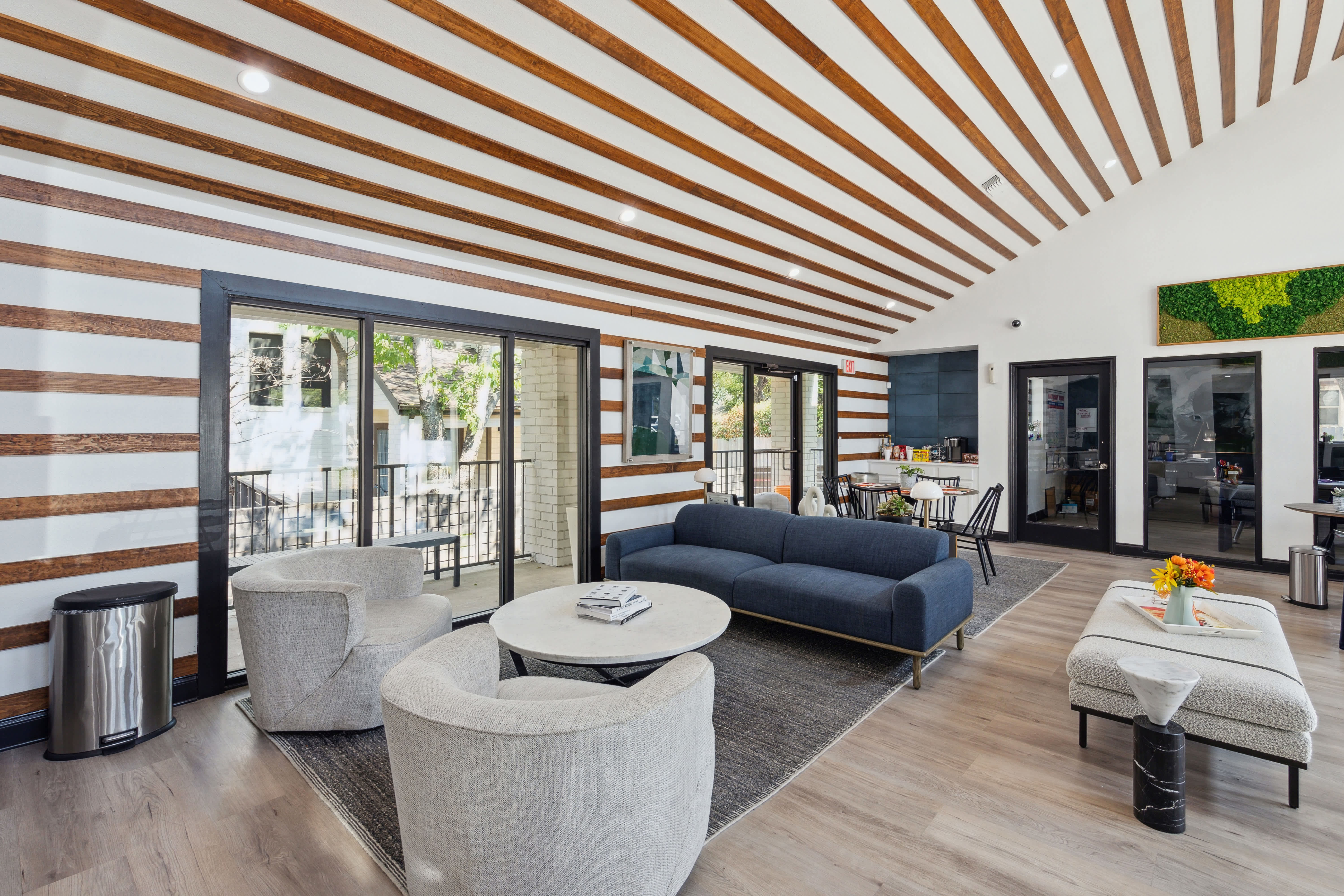 Maxwell Townhomes – photo 2