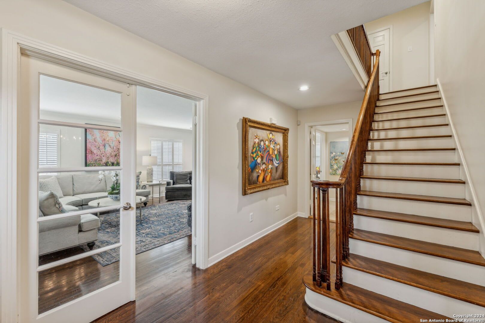 BEAUTIFUL 4-BEDROOM HOME IN TERRELL HILLS – photo 5