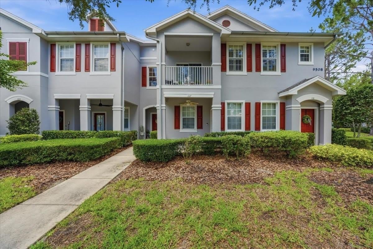 9508 W PARK VILLAGE Drive – photo 1