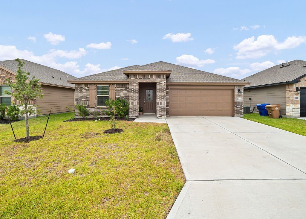 1126 Breebry Drive – photo 1