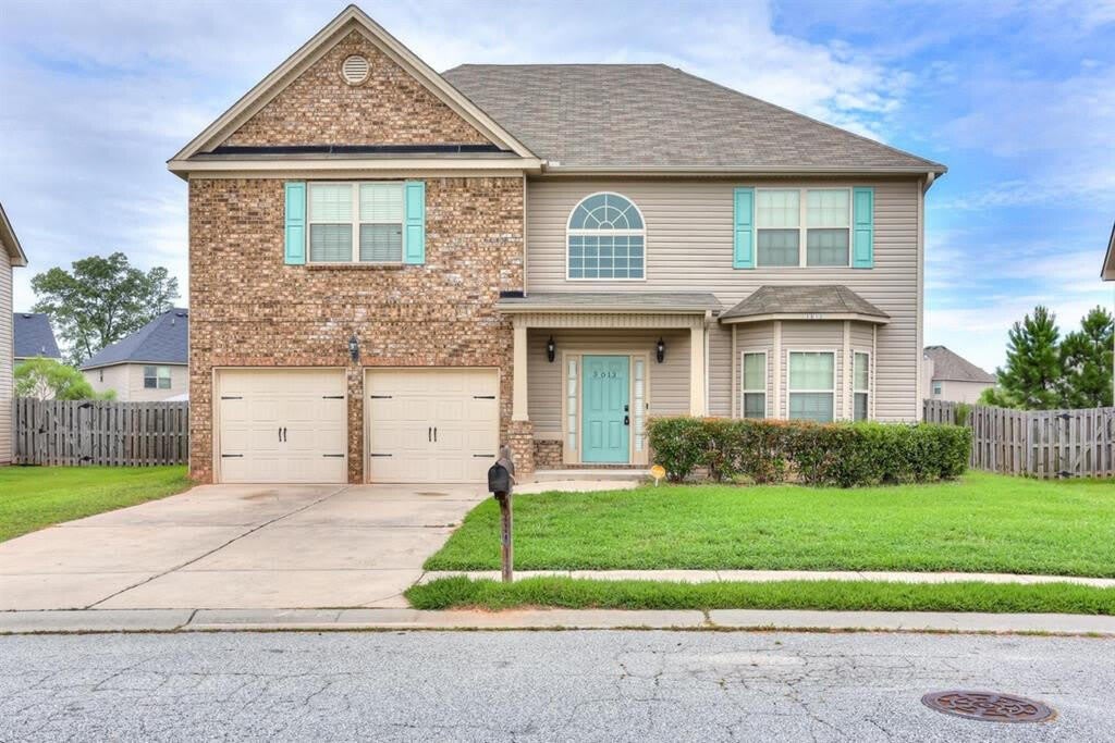 3013 Burgess Street – photo 1
