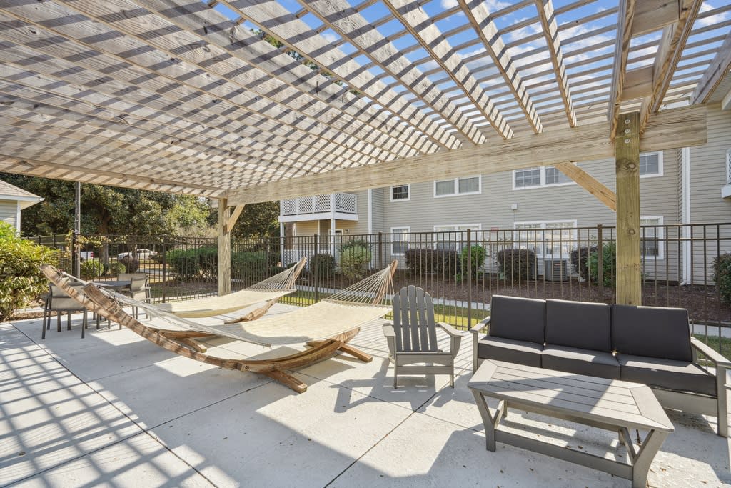 Cypress Pointe Apartment Homes – photo 5