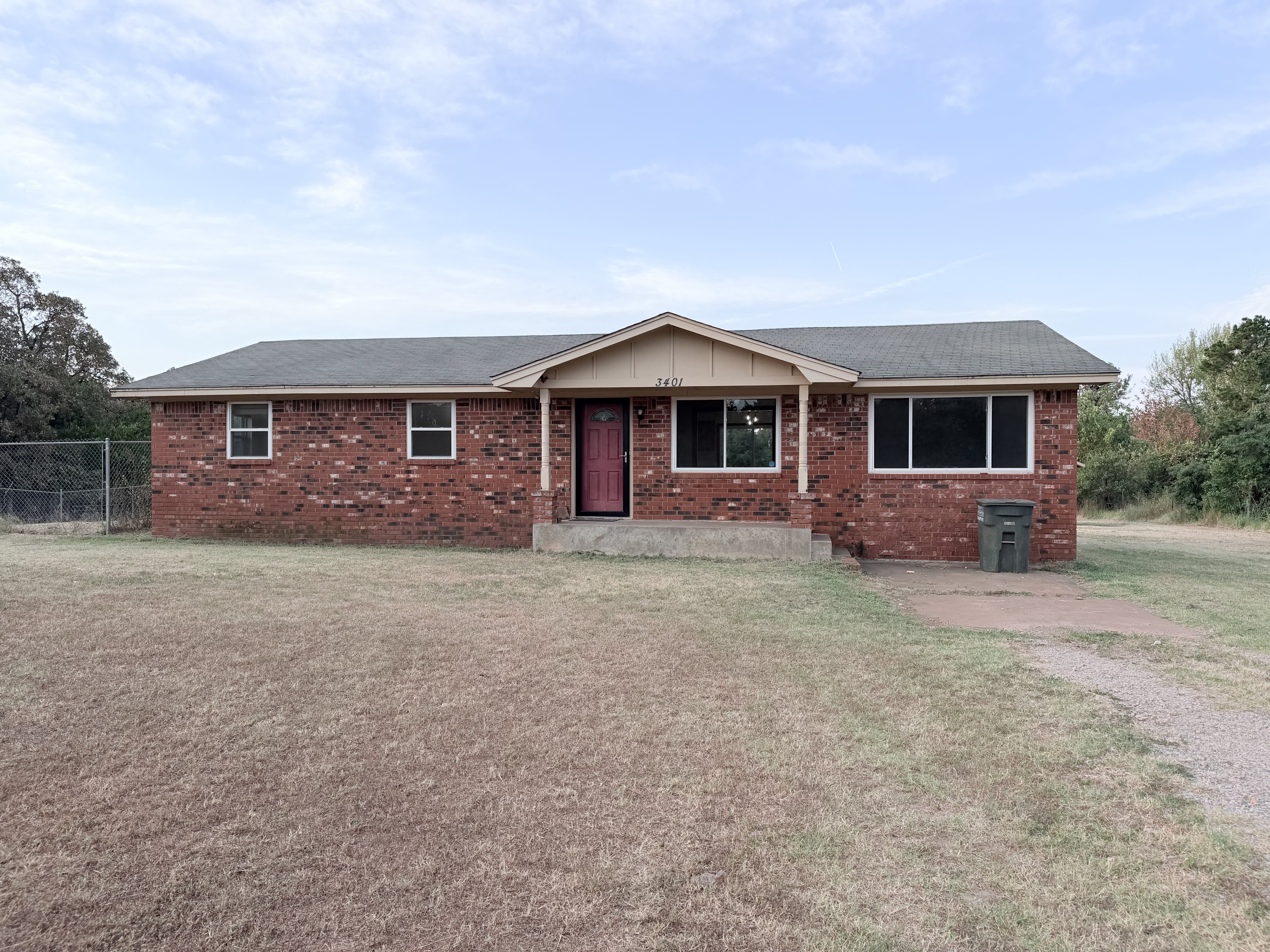 3401 Oak Valley Drive – photo 1