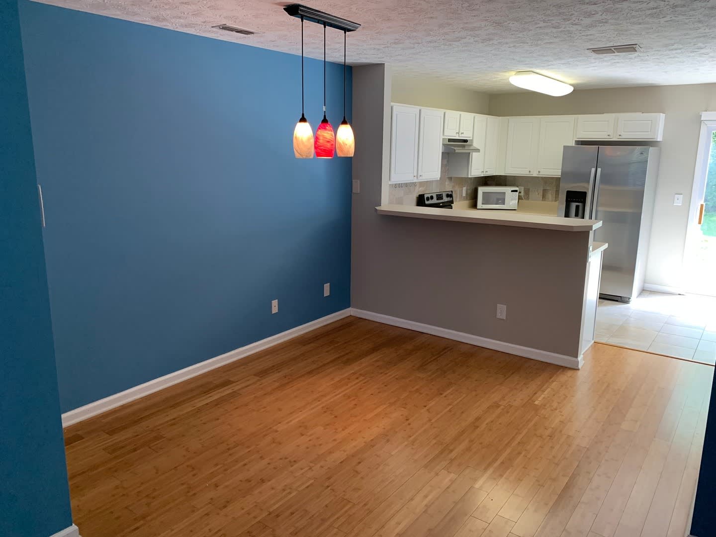 2 Bedroom Townhouse with Easy Access to I40 – photo 3
