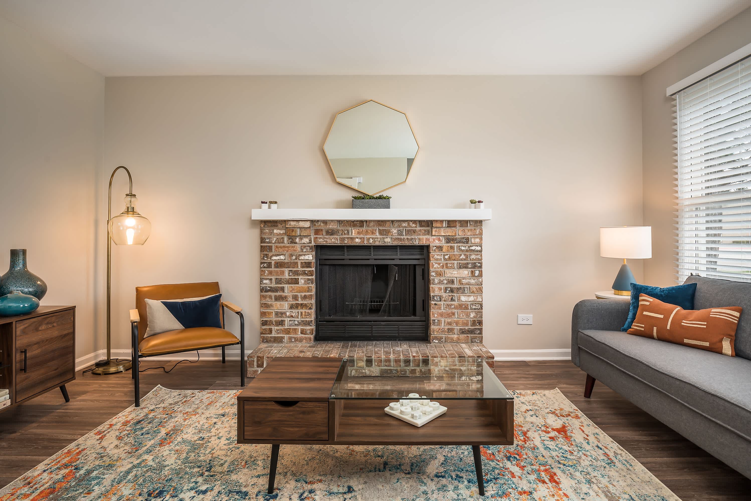 Haven on Long Grove Apartments and Townhomes – photo 2
