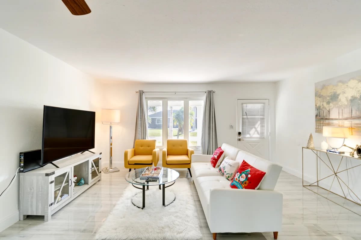 5201 Forbes Terrace – photo 4
