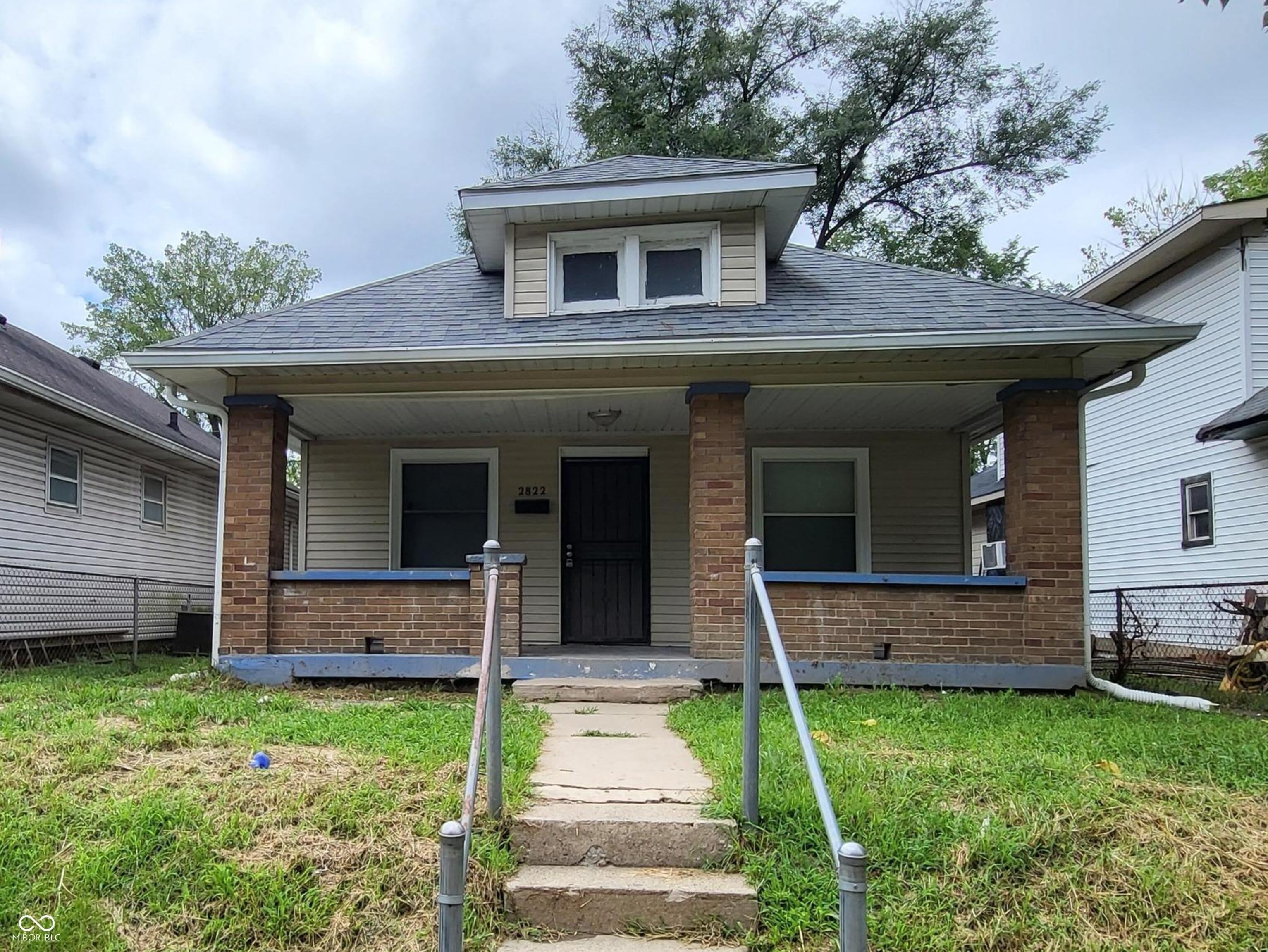 2822 N Olney Street – photo 1