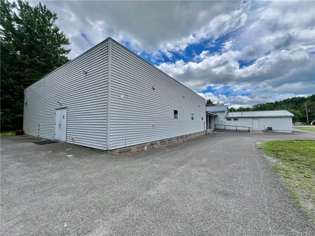 4617 New Castle Rd – photo 1