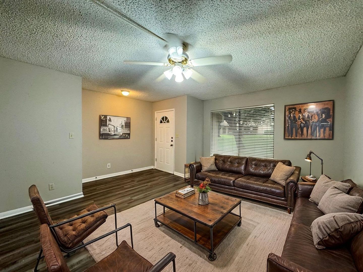 Great Condo for lease in North Austin! – photo 4