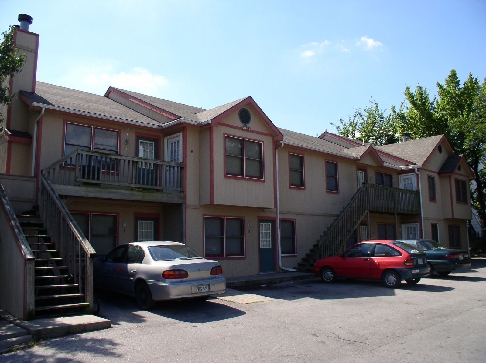541 Michigan Street – photo 1