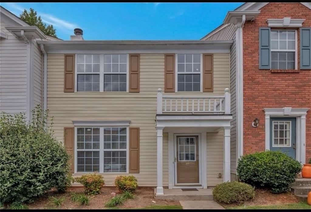 4645 Valais Court – photo 1