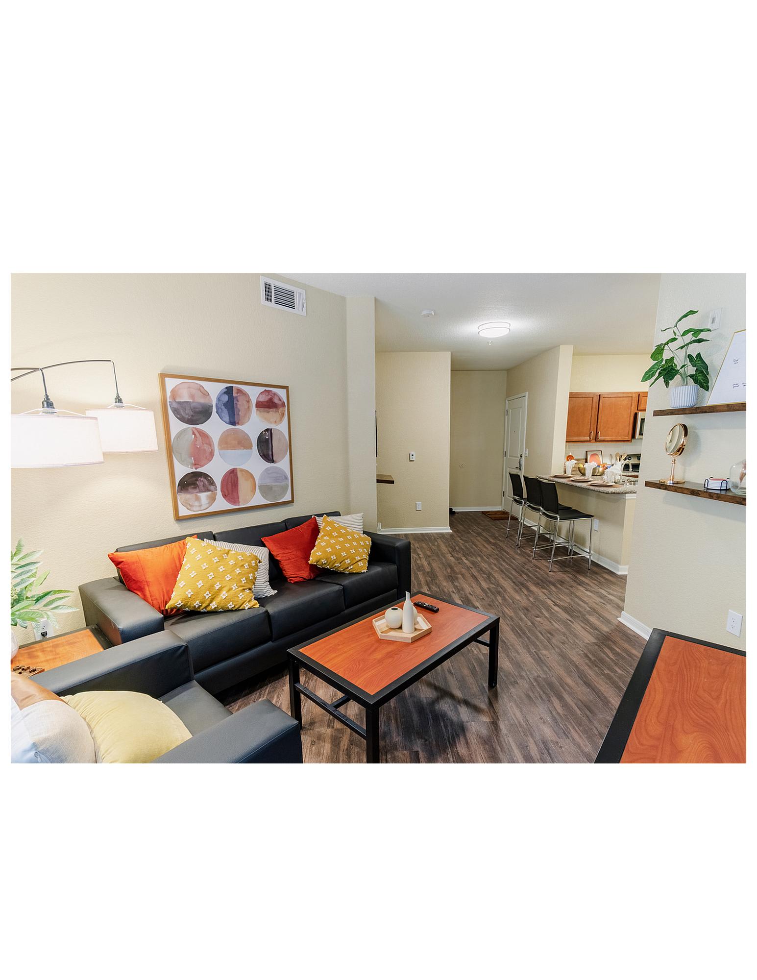 Student Housing Elevate Waco – photo 4