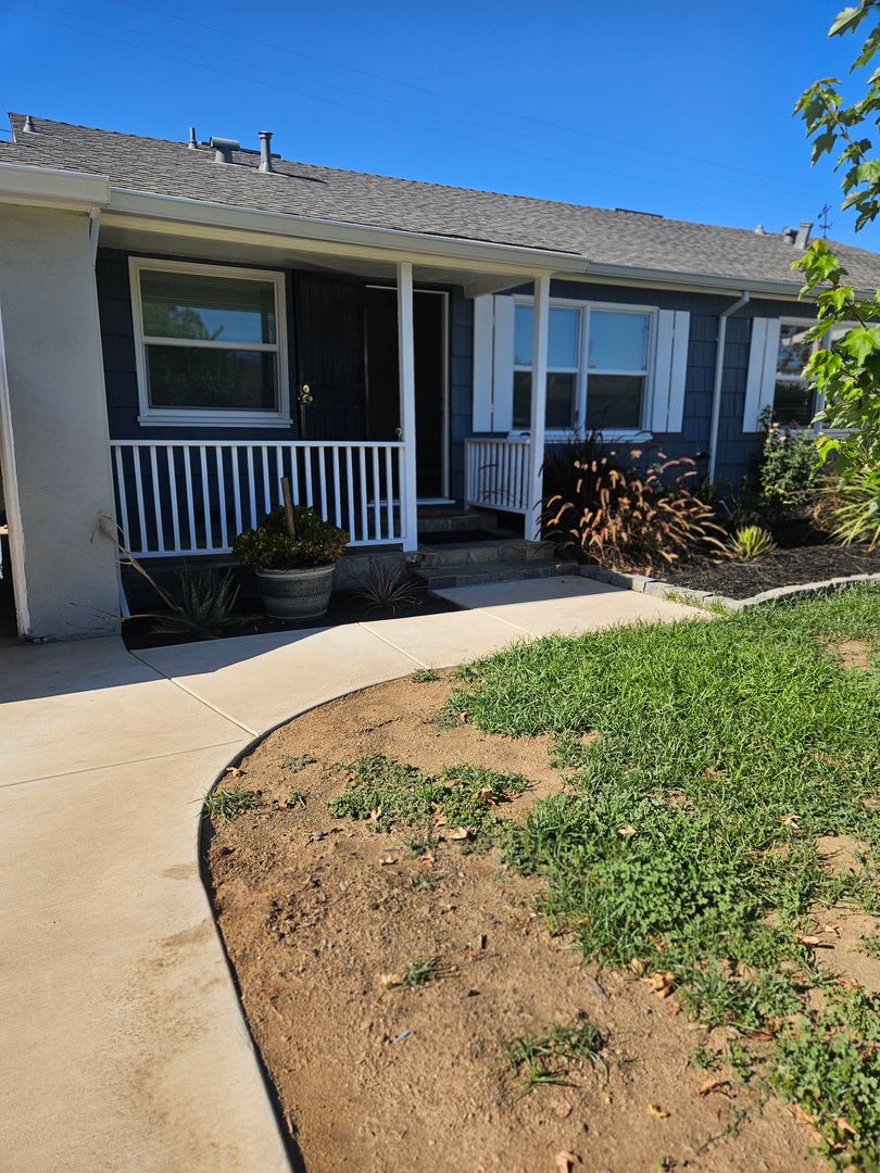 Charming 2-bedroom, 1-bathroom duplex in Sacramento – photo 3