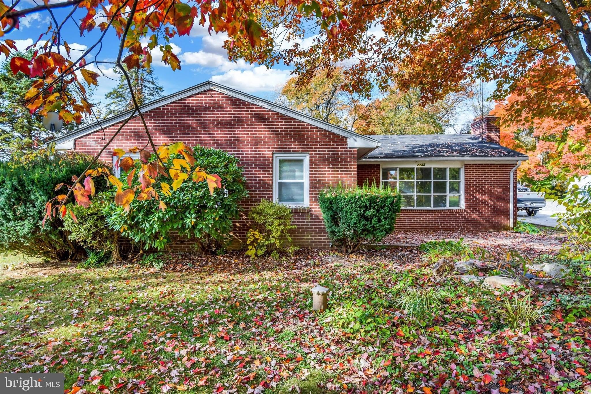 2738 BIRD VIEW Road – photo 1